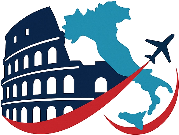 Italia Eugene Travel logo